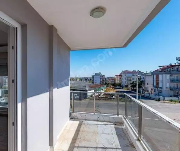 Apartments (2+1) in Kepez area. Antalya. Varsak microdistrict.