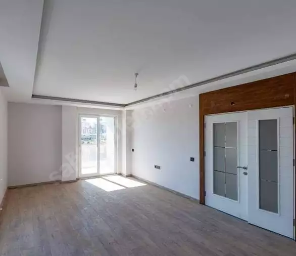 Apartments (2+1) in Kepez area. Antalya. Varsak microdistrict.