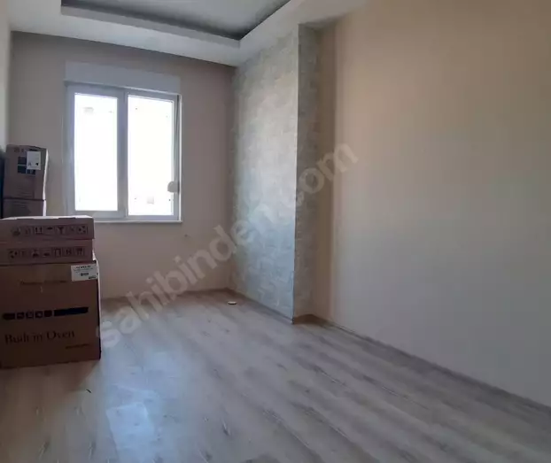 Apartments (2+1) in Kepez area. Antalya. Varsak microdistrict.