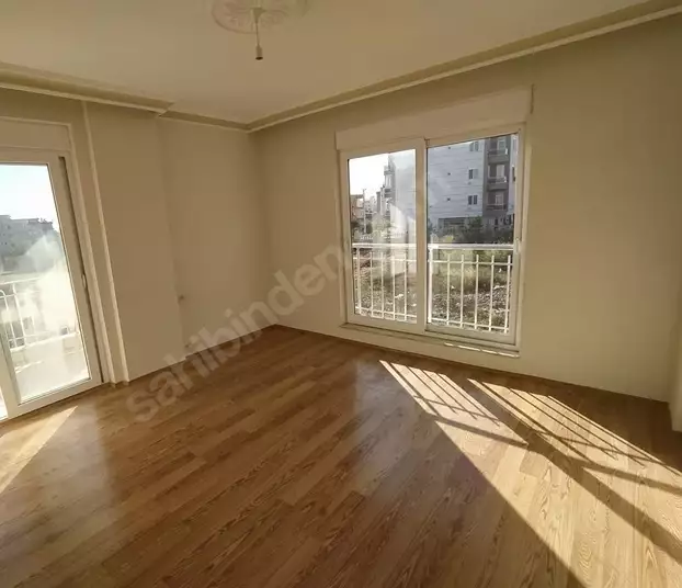 Apartments (2+1) in Kepez area. Antalya. Varsak microdistrict.