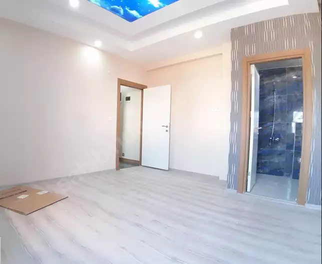 Apartments (2+1) in Kepez area. Antalya. Varsak microdistrict.