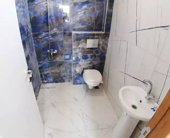 Apartments (2+1) in Kepez area. Antalya. Varsak microdistrict.