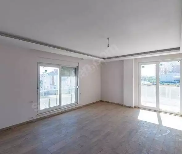 Apartments (2+1) in Kepez area. Antalya. Varsak microdistrict.