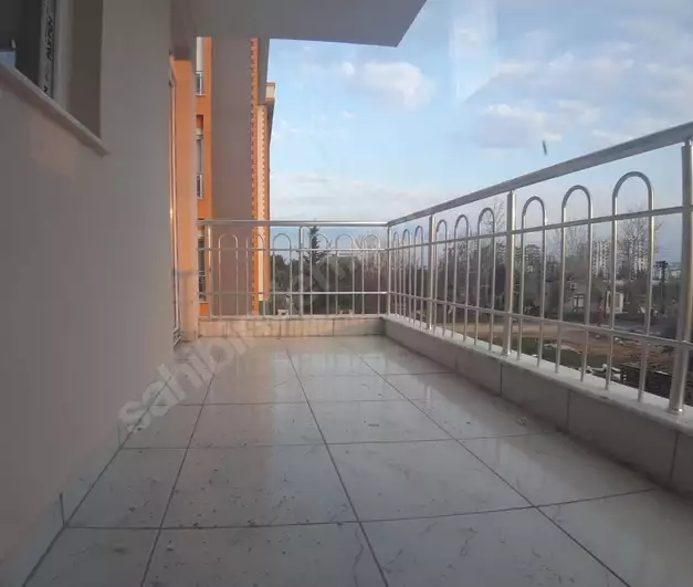 Apartments (2+1) in Kepez area. Antalya. Varsak microdistrict.