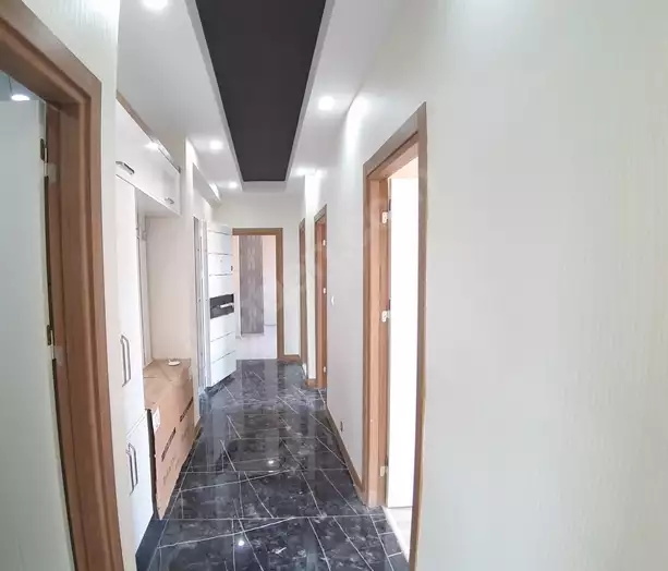 Apartments (2+1) in Kepez area. Antalya. Varsak microdistrict.