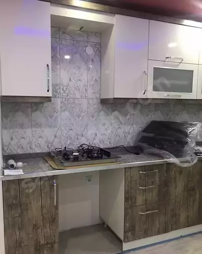 Apartments (2+1) in Kepez area. Antalya. Varsak microdistrict.