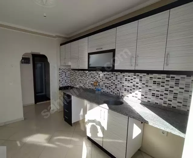 Apartments (2+1) in Kepez area. Antalya. Varsak microdistrict.