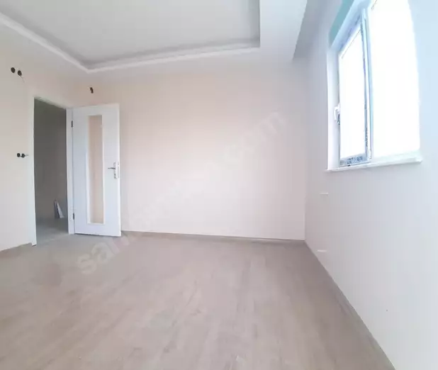 Apartments (2+1) in Kepez area. Antalya. Varsak microdistrict.