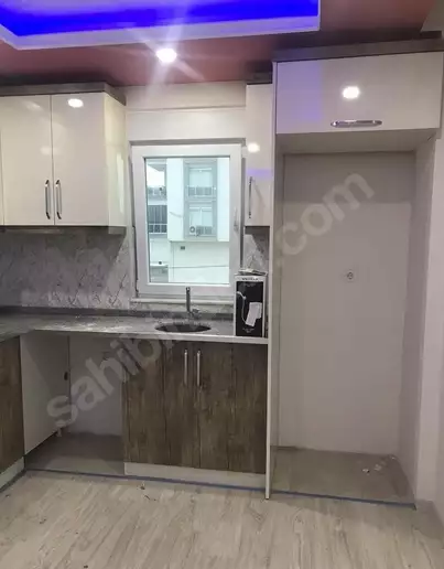 Apartments (2+1) in Kepez area. Antalya. Varsak microdistrict.