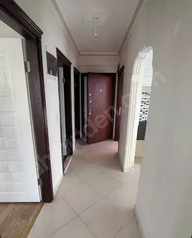 Apartments (2+1) in Kepez area. Antalya. Varsak microdistrict.