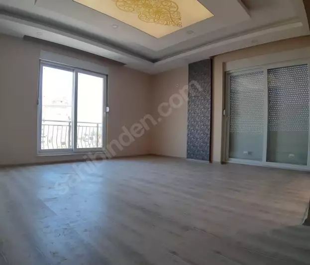 Apartments (2+1) in Kepez area. Antalya. Varsak microdistrict.