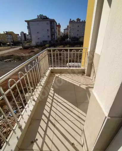 Apartments (2+1) in Kepez area. Antalya. Varsak microdistrict.