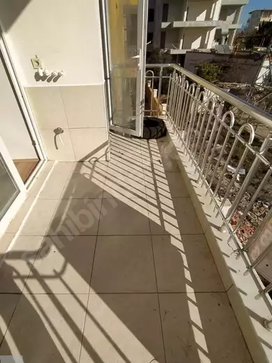 Apartments (2+1) in Kepez area. Antalya. Varsak microdistrict.