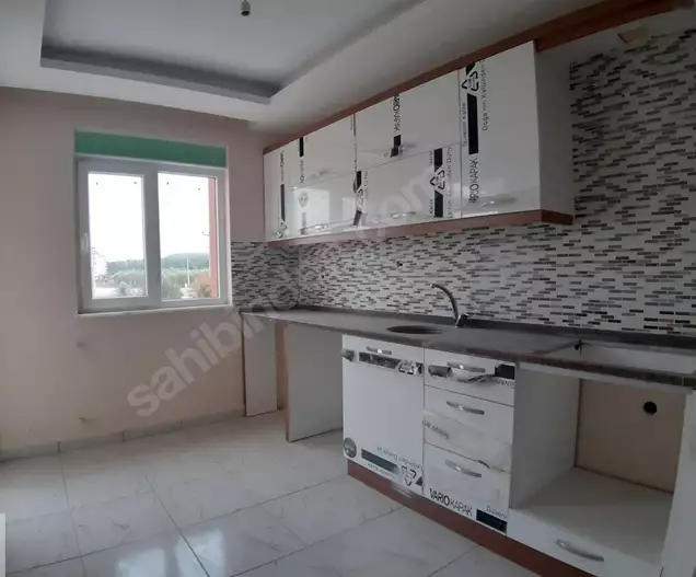 Apartments (2+1) in Kepez area. Antalya. Varsak microdistrict.