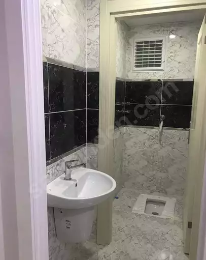 Apartments (2+1) in Kepez area. Antalya. Varsak microdistrict.