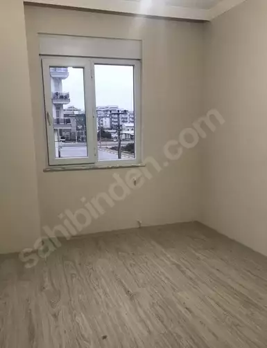 Apartments (2+1) in Kepez area. Antalya. Varsak microdistrict.