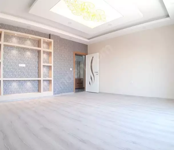 Apartments (2+1) in Kepez area. Antalya. Varsak microdistrict.