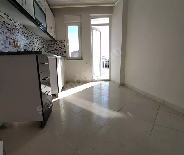 Apartments (2+1) in Kepez area. Antalya. Varsak microdistrict.