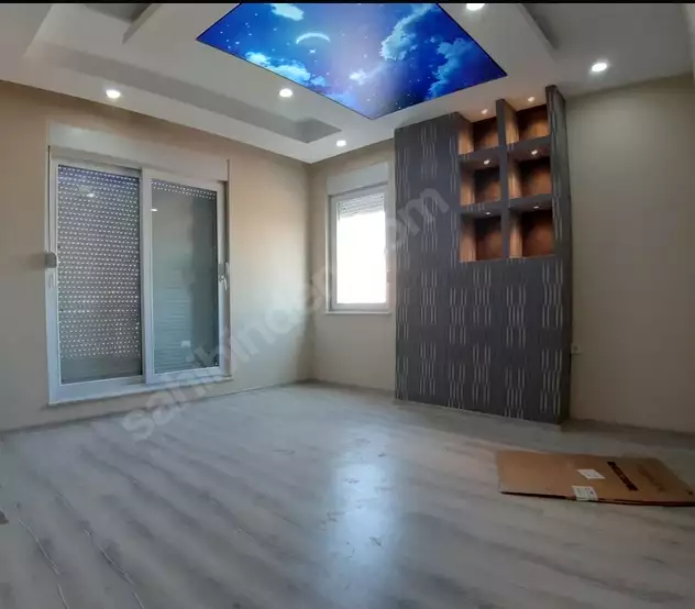 Apartments (2+1) in Kepez area. Antalya. Varsak microdistrict.