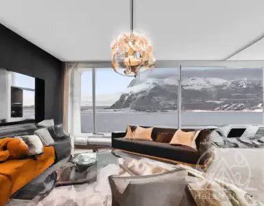 Beko Hoti's success in the Scandinavian-Greek market.