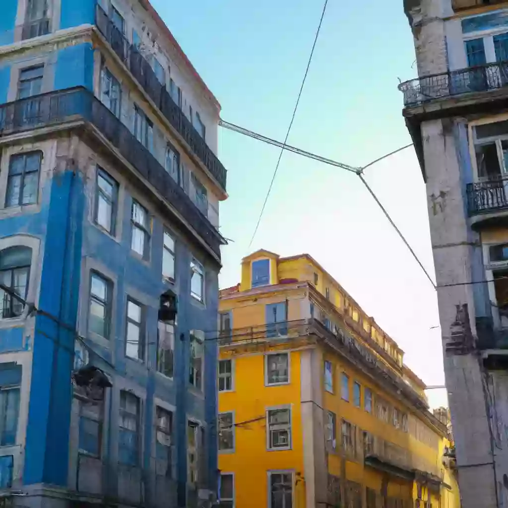 Цены на дома в Португалии снизятся на 2,1% к 2024 году - CaixaBank