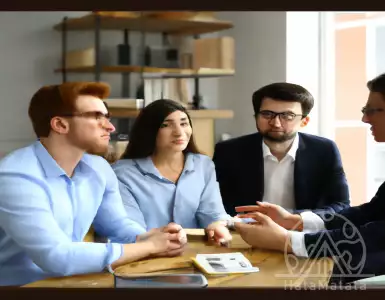 FIMAA is asking to change access to the Real Estate Agent profession.