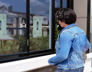 Real estate in the Rouen agglomeration: prices fall, sales decline.