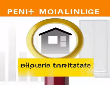Prix real estate : insurmountable decline in major cities