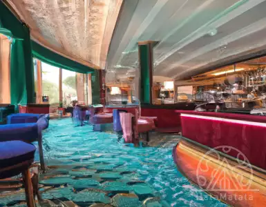 News: Hospitality. Italy leads the positive trend in the first half of 2023 thanks to tourism made in the US.