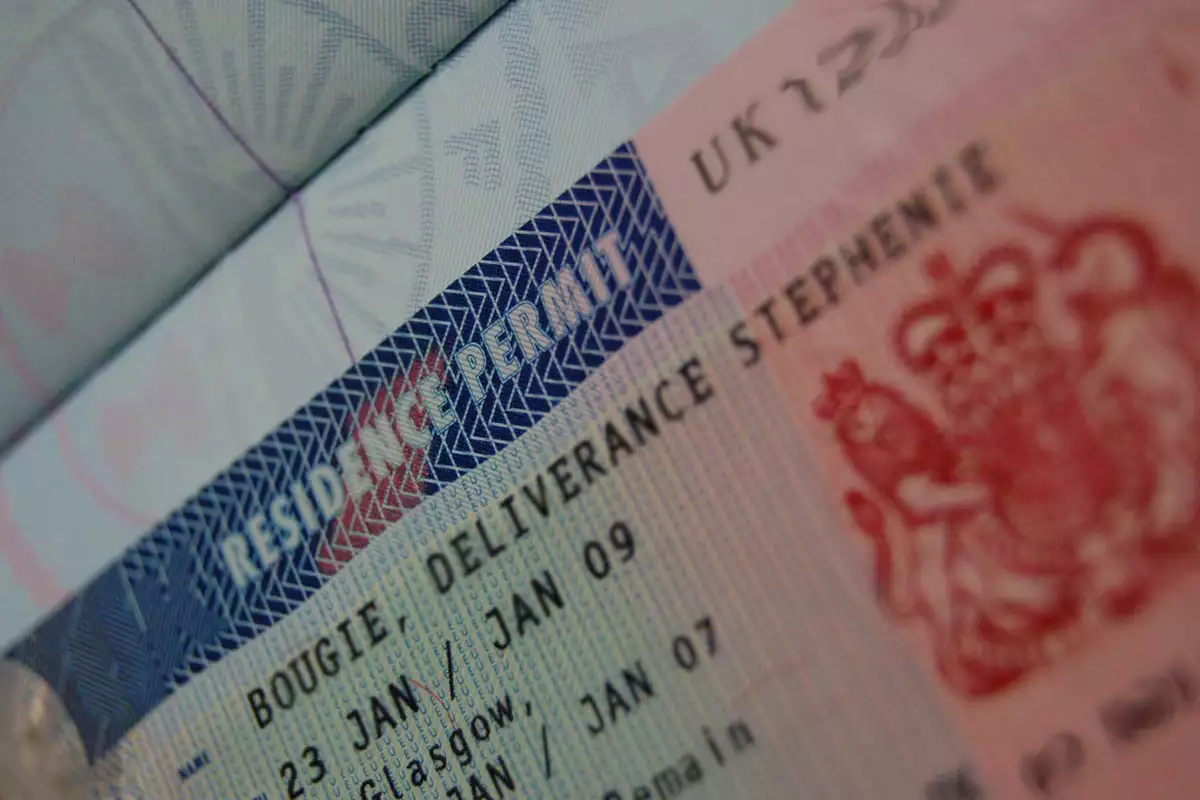 Residence permit in Spain. Discover all the benefits