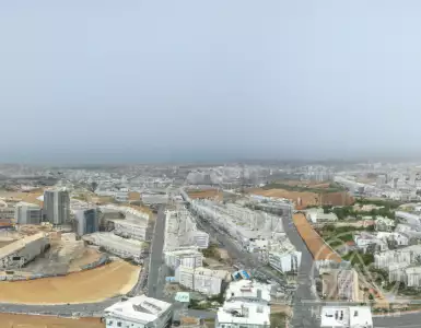 Record real estate prices in Oman are led by residential sites with a 6.2% increase