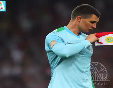 Portugal, organizing the Mundial is an unprofitable business