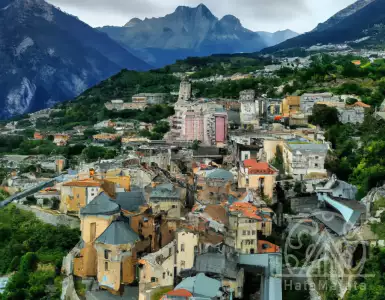 Living in Chatillon: neighborhoods, housing costs, pros and cons