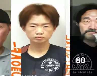 Police are looking for four suspects who masqueraded as property owners in the GTA to commit mortgage loan fraud.