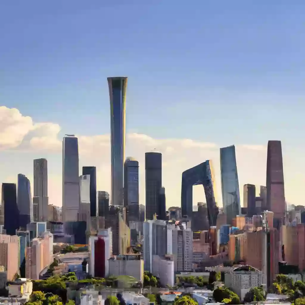 в Китайе - самый ценный рынок недвижимости в мире, Испания - 15-е место