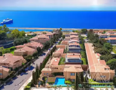 Real estate sales hit a 15-year high in the second quarter.