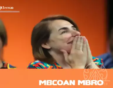 Ada Colau: the future minister behind the latest housing nail biter in Spain