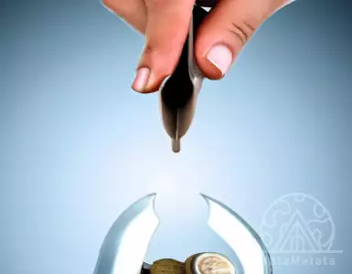 Savings: a choice between singing, rebates and interest?