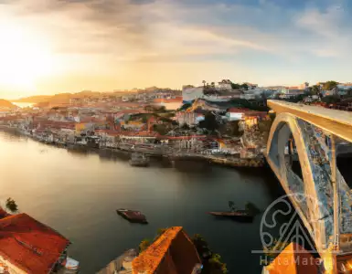 Port on the mature gaze of the New York Times: the creative center of Portugal