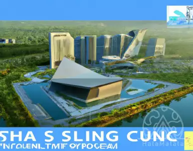 The Belt and Road plan for a smart city in Bulgaria is falling apart.