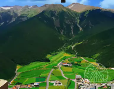 Andorra restricts foreign investors from buying real estate to combat housing crisis.