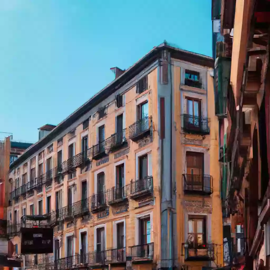 Что происходит в Испании: жилье дешевеет в Берлине и Лондоне, но не в Мадриде
