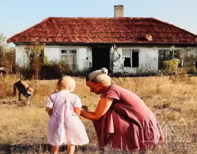 No mortgage in the UK: bought a farm in Bulgaria, moved the family and have no regrets - for how much?