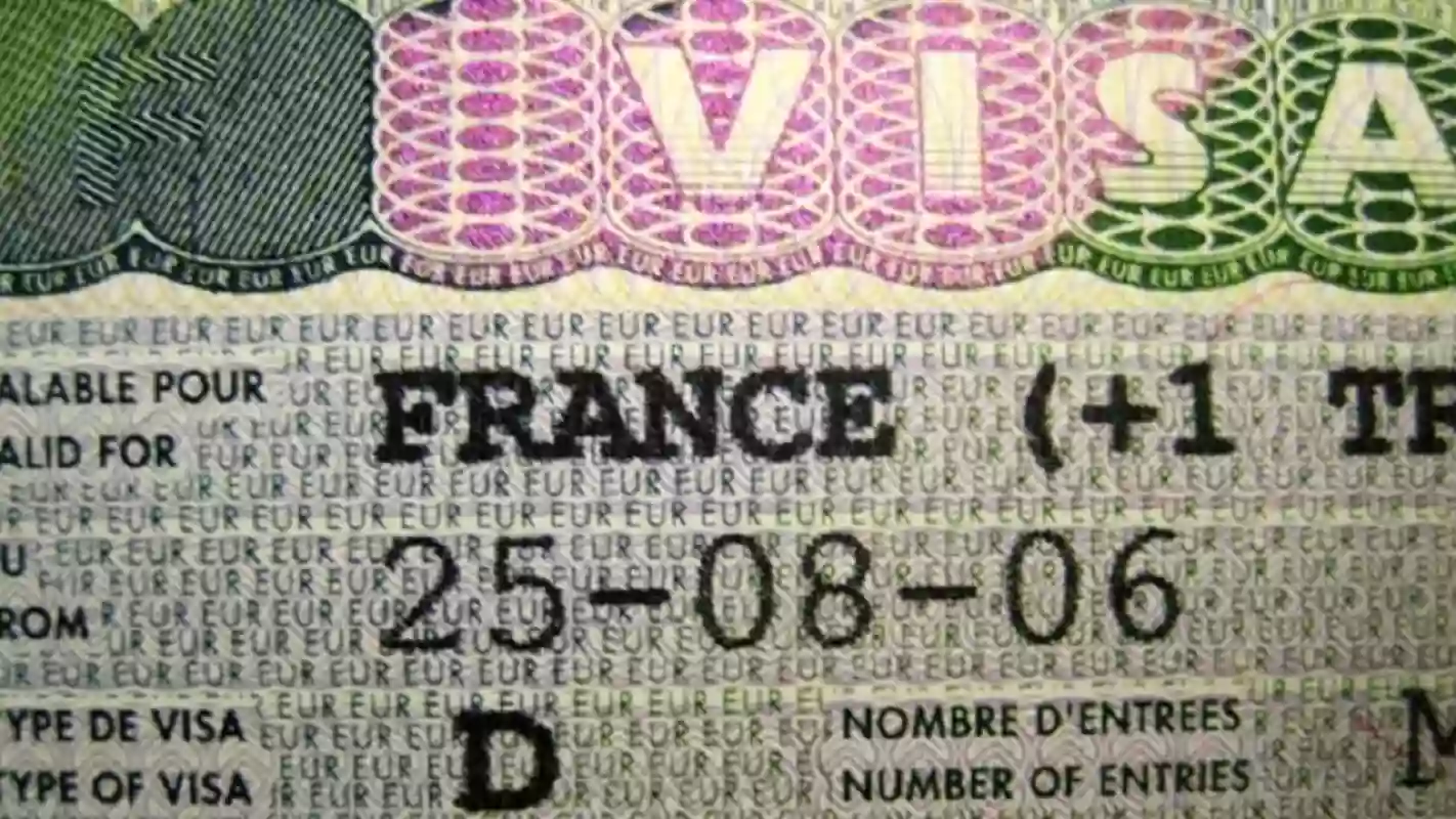 How to obtain a visa to France: types of visas, specifics, requirements for obtaining