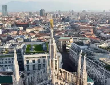 Metro and Milan's real estate market: housing prices near stops are on the rise