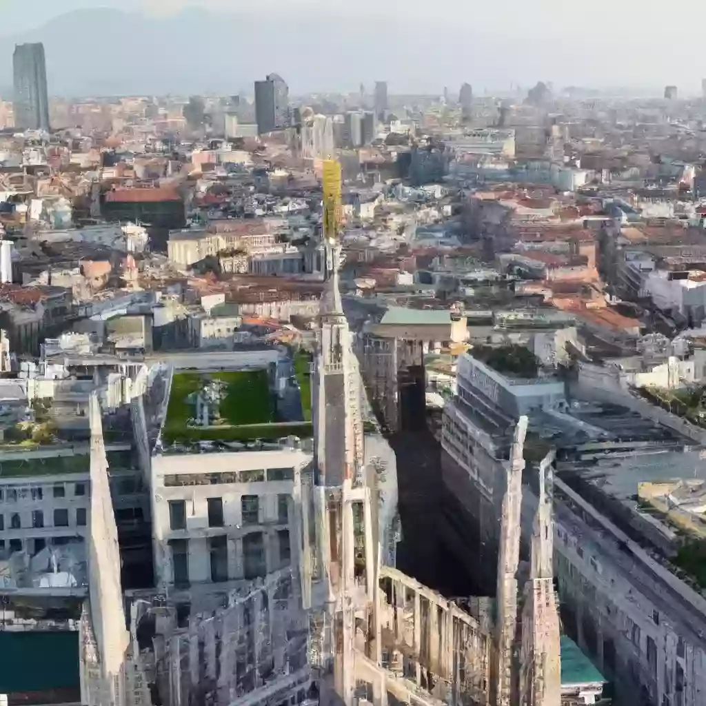Метро и рынок недвижимости Милана: цены на жилье возле остановок растут