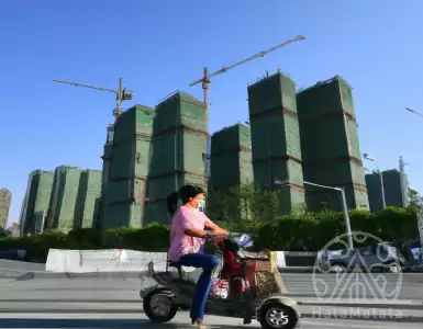 China, economy in crisis: is real estate to blame?
