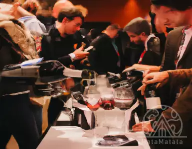 Column: Whistler Cornucopia returns in November