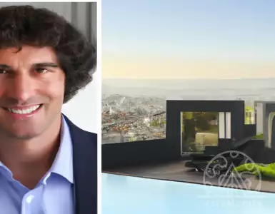 Beautiful luxury homes: a popular market in Portugal