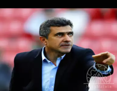 Mikhel signs contract with Al Qadsiya - owner of the largest oil company in the world' Michel @ Al Qadsia - owner of the world's largest oil company